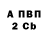 Кодеиновый сироп Lean Purple Drank Ruby B.